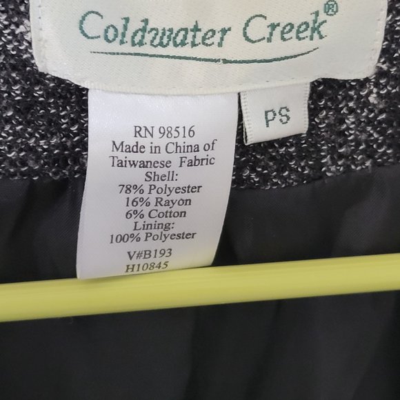 Jacket - Picture 2 of 3